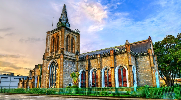 Tbilisi Fun and Sun 3